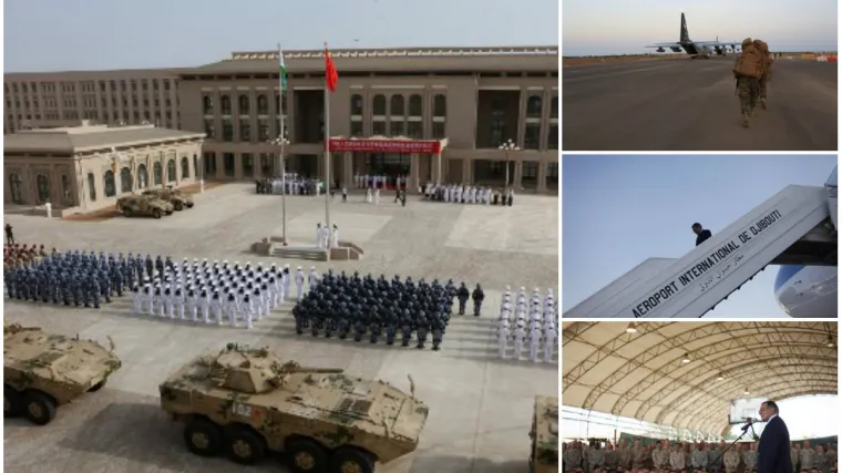 'Ovdje će početi 3. svjetski rat'