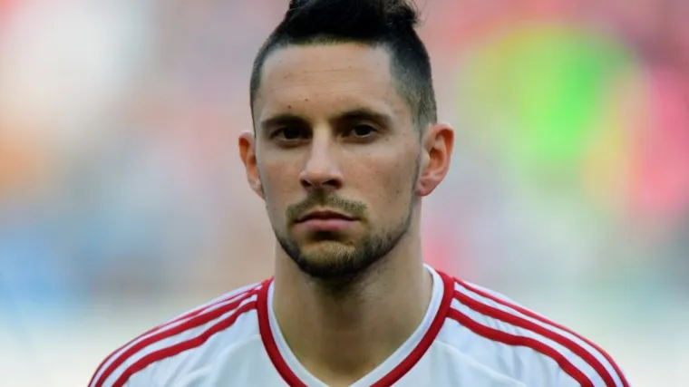 Futacsevog sunarodnjaka htio je i Carrillo, a trebao bi biti zamjena za Ercega