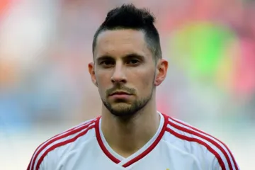 Futacsevog sunarodnjaka htio je i Carrillo, a trebao bi biti zamjena za Ercega