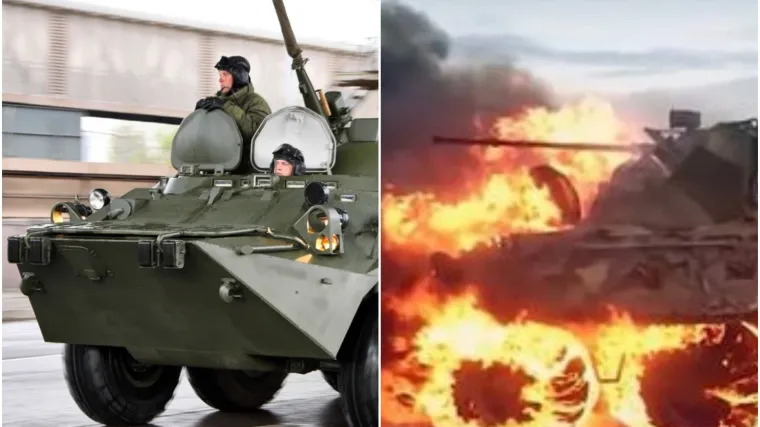 'Samo sam si htio malo podgrijati ručak...'