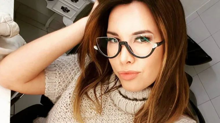 Biste li je prepoznali na ulici u opu&scaron;tenom izdanju?