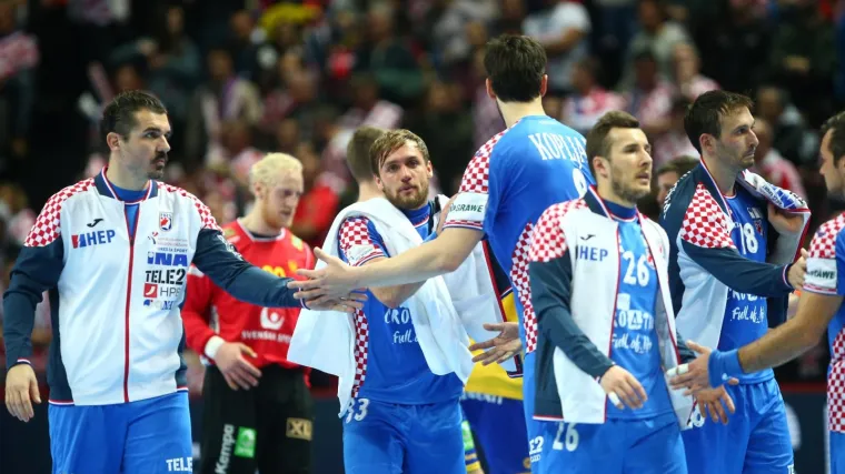 'Nije ovo bio na&scaron; dan, sad moramo težim putem'