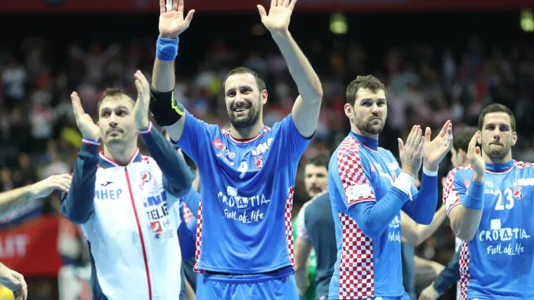 Hrvatska nastavlja već u četvrtak, saznajte i kada je na rasporedu ogled protiv Francuske