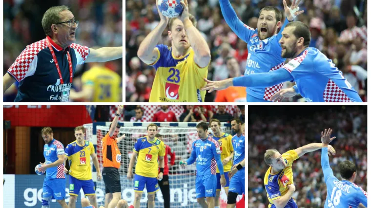 Hrvatska porazom gurnula Srbiju u drugi krug