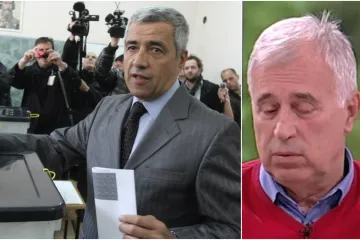 Srpski pisac u šoku nakon što je čuo groznu vijest