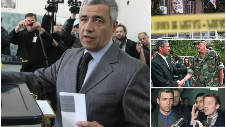 'Mogao bi stradati netko nevin. Moram priznati da se bojim...'