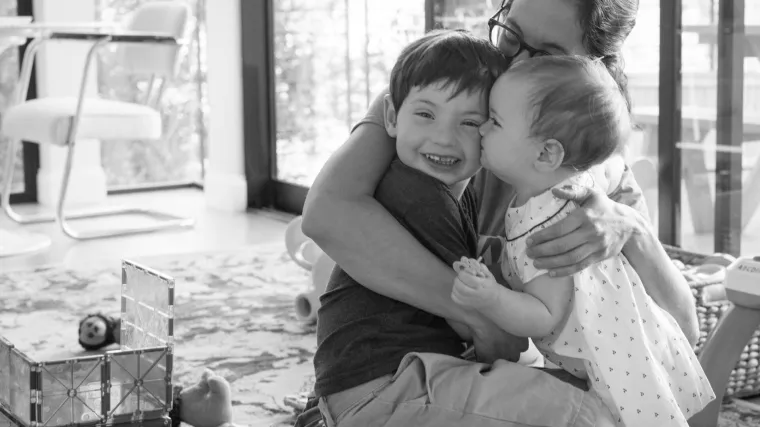 Scenaristica popularne serije The Affair otkrila je istinu o tome kako je to biti zaposlena mama