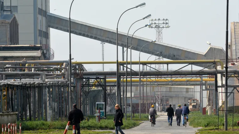 Sad je i službeno: INA prekida isporuku plina Petrokemiji