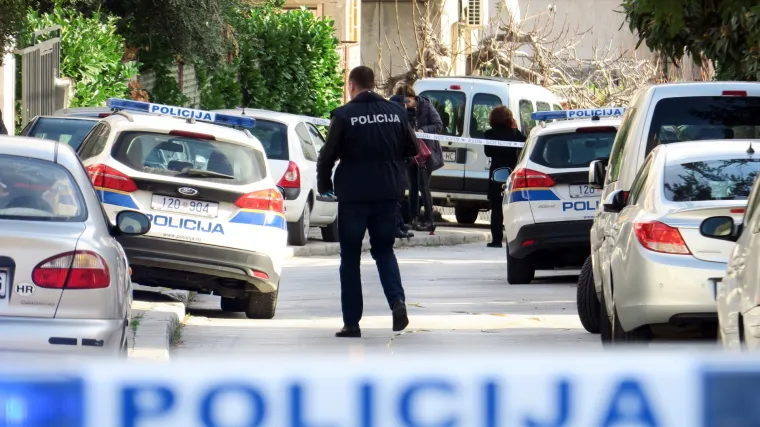 Splitska policija privela Anđela O. zbog sumnje za napad na Mihu Munju, no pravih dokaza nema