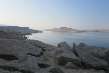 Znate li što je dalmatinski tip obale?