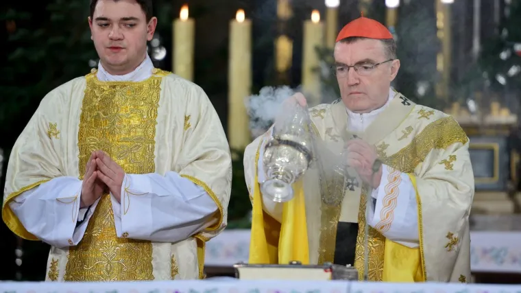 S Kaptola nestalo 50 milijuna eura? Papa natjerao kardinala Bozanića da razrije&scaron;i financijsku aferu