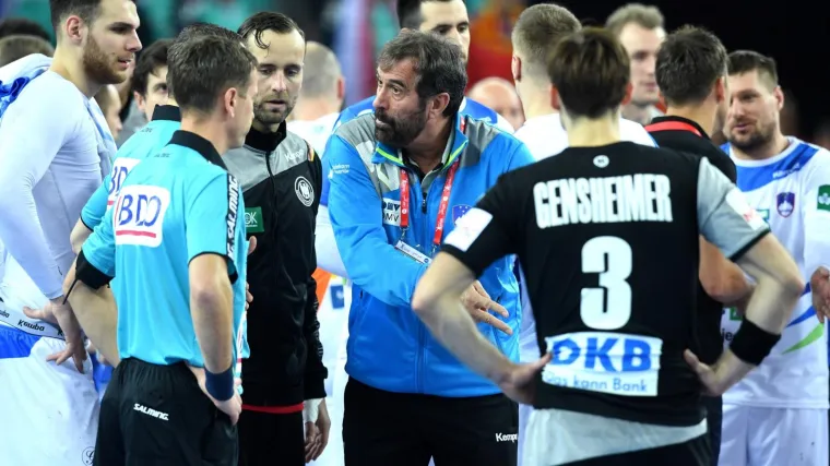 Danas na Euru: Slovenci odlučuju o mogućem bojkotu prvenstva, Arena ponovo makedonska