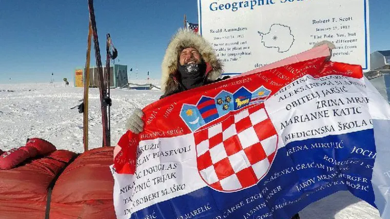 Rostuhar nakon senzacionalnog pothvata u RTL Direktu poručio: 'Uporno&scaron;ću, vjerom i pametnim promi&scaron;ljanjem čovjek se može pripremiti na najveće izazove'