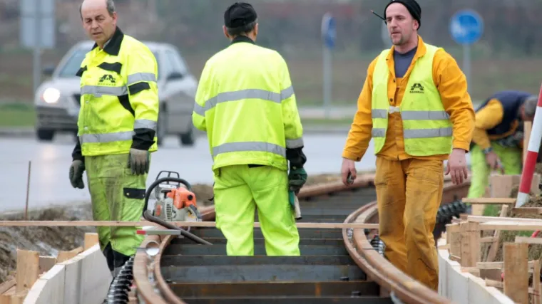 Austrija uskoro otvara vrata hrvatskim radnicima? Moguće ukidanje svih ograničenja za hrvatske državljane