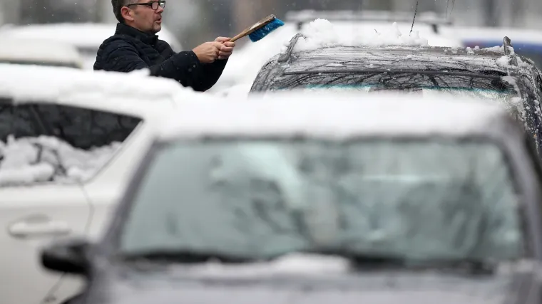 Vremenska prognoza Dunje Mazzocco Drvar: stižu snijeg i zima, nema vi&scaron;e u&scaron;tede na plinu!