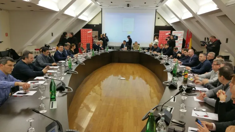 Imenovali 'ministre u sjeni': SDP u Ogulinu zaključio da mu je najveći problem komunikacija