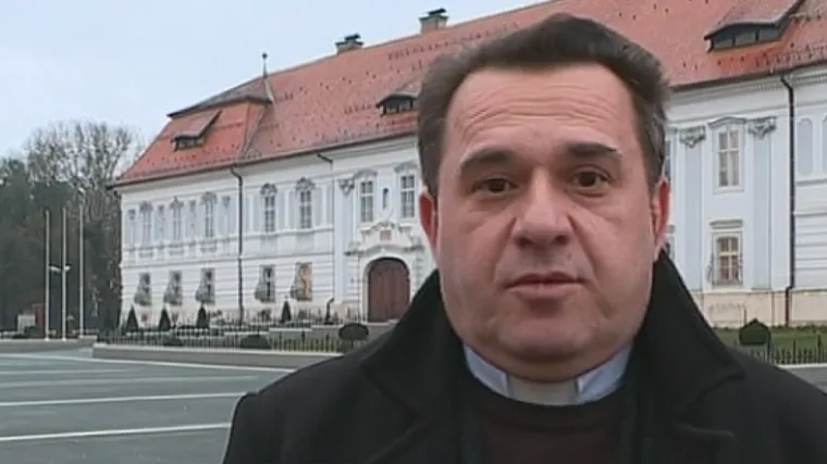 Profesor Katoličkog bogoslovnog fakulteta: 'Kazna za Gabrića nije blaga, dojadi raditi nešto godinu dana svaki dan'