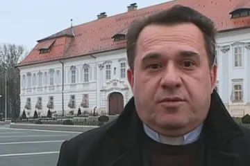 Profesor Katoličkog bogoslovnog fakulteta: 'Kazna za Gabrića nije blaga, dojadi raditi nešto godinu dana svaki dan'