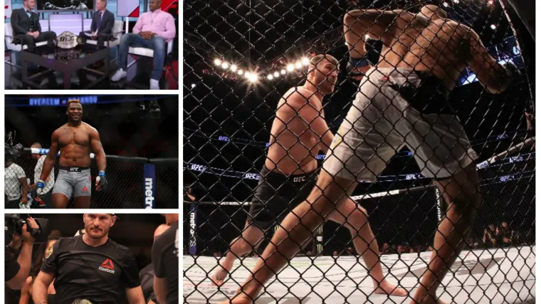 'Stipe je svjetlosnim godinama ispred njega'