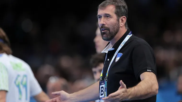 'Oni će opet ojaditi neku novu ekipu'