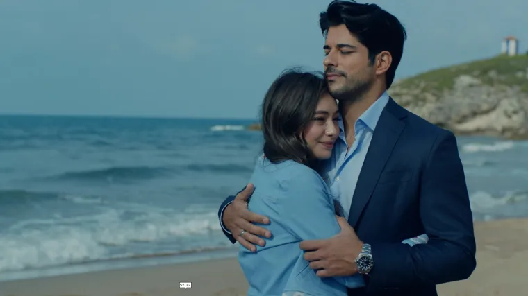 Pripreme za Nihanino i Kemalovo vjenčanje nastavljaju se (Bit će&scaron; moja)