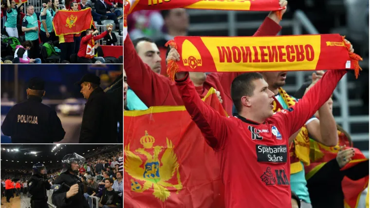 'Samo pi*ke idu kao čopor i bodu noževima!'