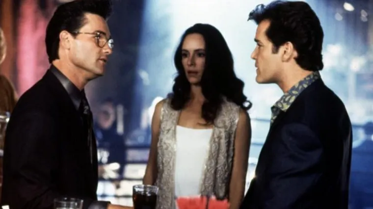 Triler o bračnom paru čiju svakodnevicu ugrožava jedan policajac bez kontrole