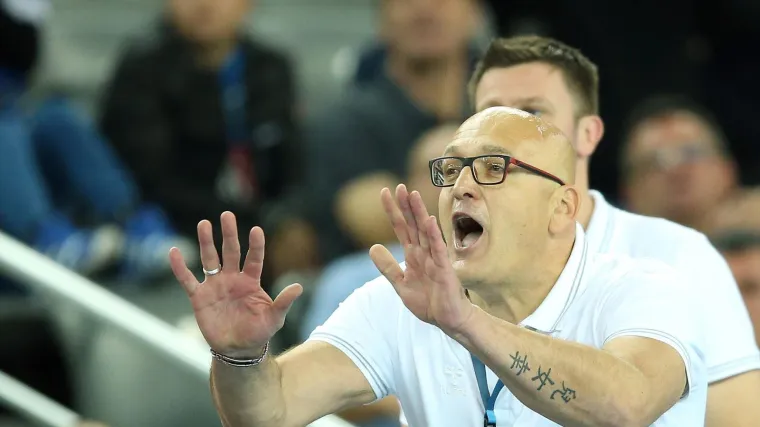 'Realno, ubili su nas. Nije ovo dobro izgledalo'