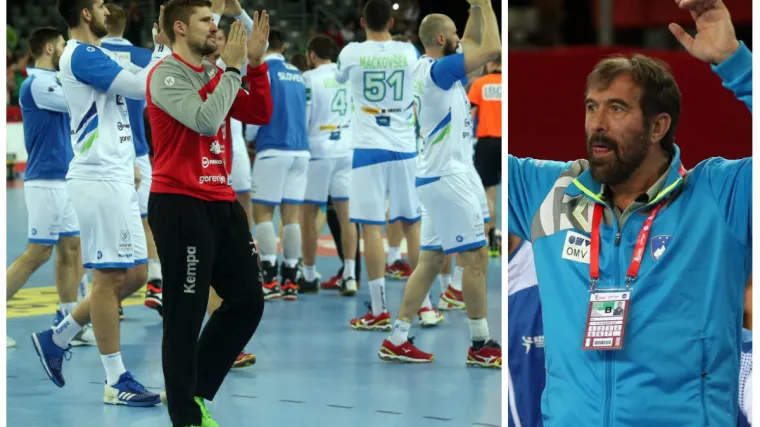 'Ako startamo pobjedom onda smo jako blizu polufinalu'