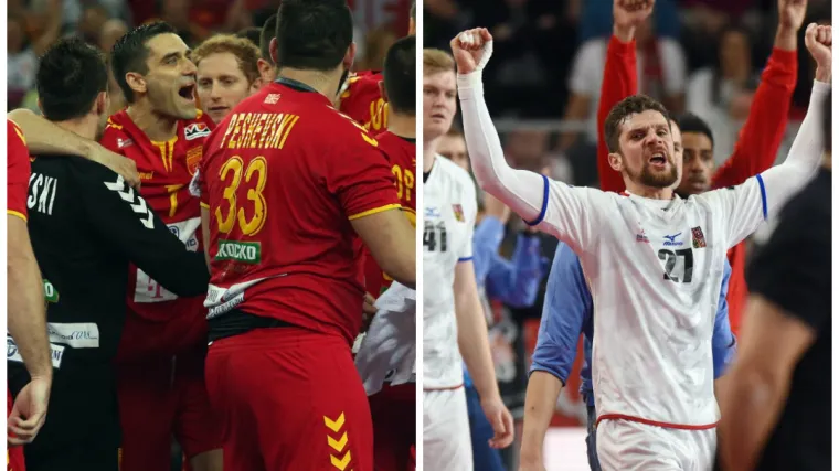 Lazarov i dru&scaron;tvo uzeli bod Njemačkoj i osvojili prvo mjesto u svojoj skupini