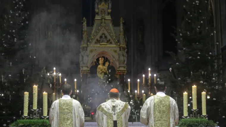 Kaptol o aferi: 'Dok je u tijeku kanonski administrativni kazneni postupak ne daju se izjave'