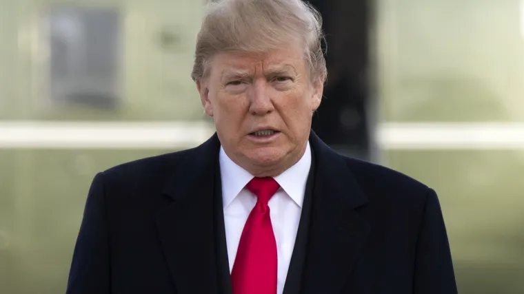 Ovo je test koji je pokazao da Donald Trump nije dementan: ptali smo hrvatske stručnjake &scaron;to misle o njemu