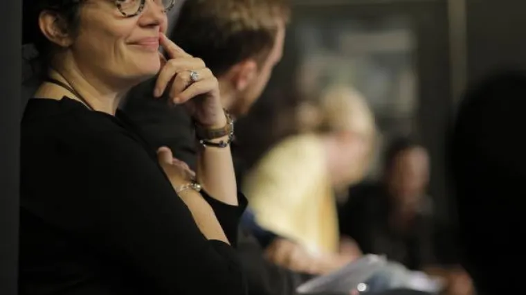 Nakon što je šefica SDP-ovog Savjeta za kulturu usporedila Lalovca s Tomaševićem jutros je dala ostavku