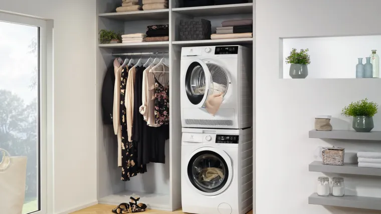 Spoj nježnosti i vrhunske kvalitete za svakodnevnu brigu o va&scaron;em rublju