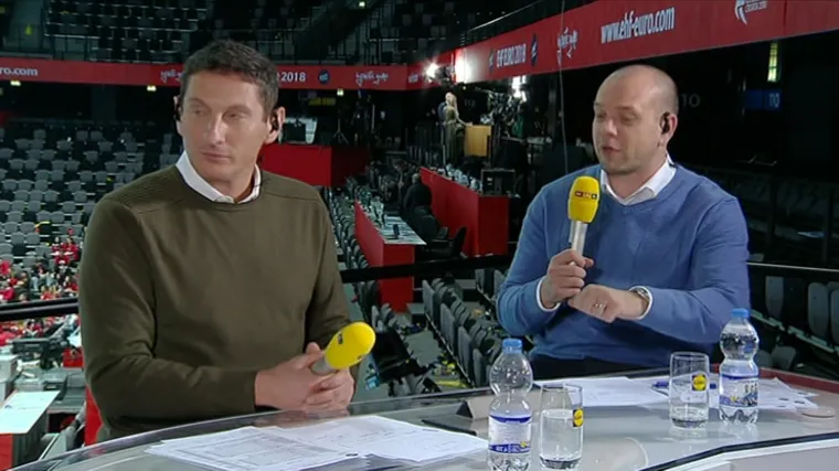 'Demolirajmo Bjelorusiju da naplatimo &Scaron;vedsku': &Scaron;prem i Džomba uvjereni u 'resetiranje' hrvatske igre nakon poraza