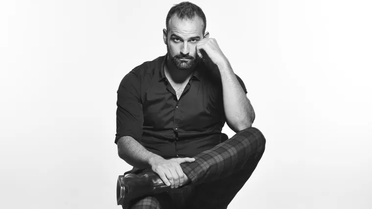 Dalmacijo, na tebi je red: &Scaron;arić nastavlja stand up turneju