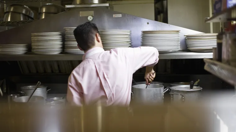 Na&scaron; vi&scaron;estruki svjetski prvak zaključio karijeru zbog kuhanja u Irskoj: 'Plan je steći iskustvo i vratiti se iskusniji'