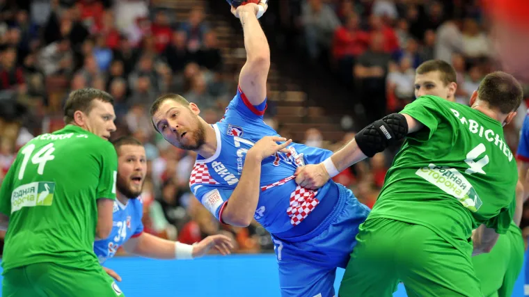 Povijest na strani Hrvatske uoči važnog dvoboja u Areni: U 11 međusobnih susreta s Bjelorusijom bez poraza