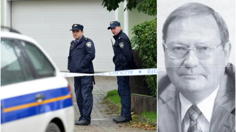 Ruski pukovnik koji je godinama bježao od Interpola pronađen u kadi prerezanih vena!