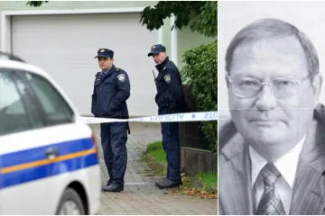 Ruski pukovnik koji je godinama bježao od Interpola pronađen u kadi prerezanih vena!