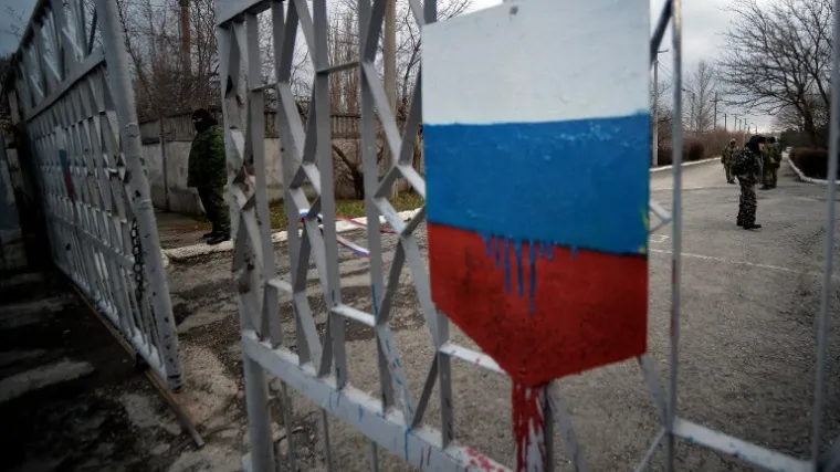 'Kijev priprema novi rat'