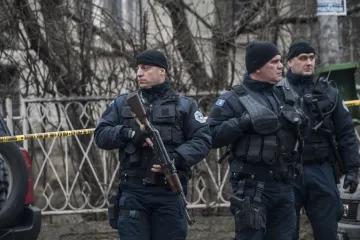 'Primat ćemo informacije iz Srbije, ali ne i njezino miješanje u istragu'