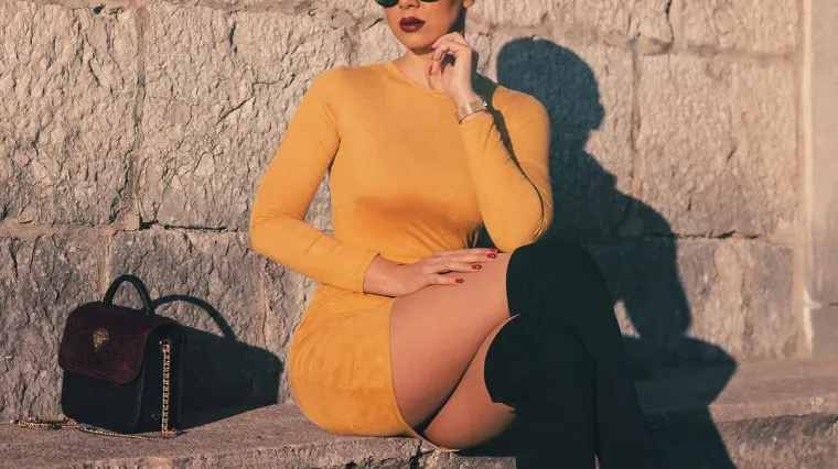 Proslavila spot nepogre&scaron;ivom kombinacijom