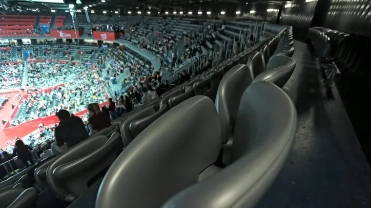 Je li ovo razlog &scaron;to je zagrebačka publika podbacila?