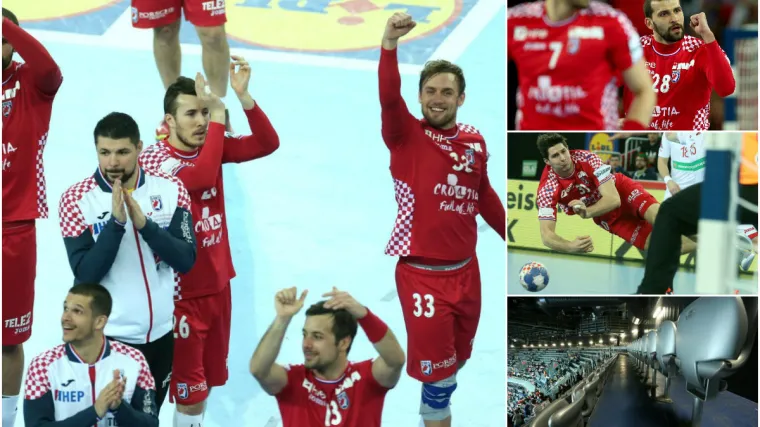 Kauboji sami sebi zakomplicirali život protiv Bjelorusije