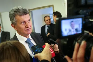 'Svi oboljeli s indikacijama dobit će inovativne lijekove'