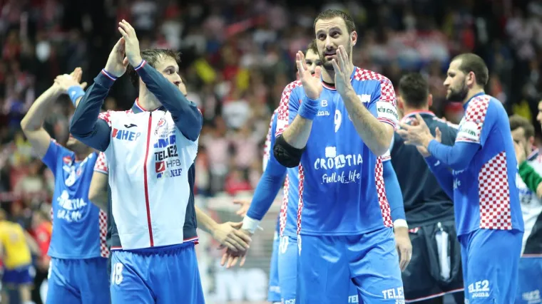 Utakmicom protiv Bjelorusije Hrvatska započinje novi ciklus utakmica na EP-u