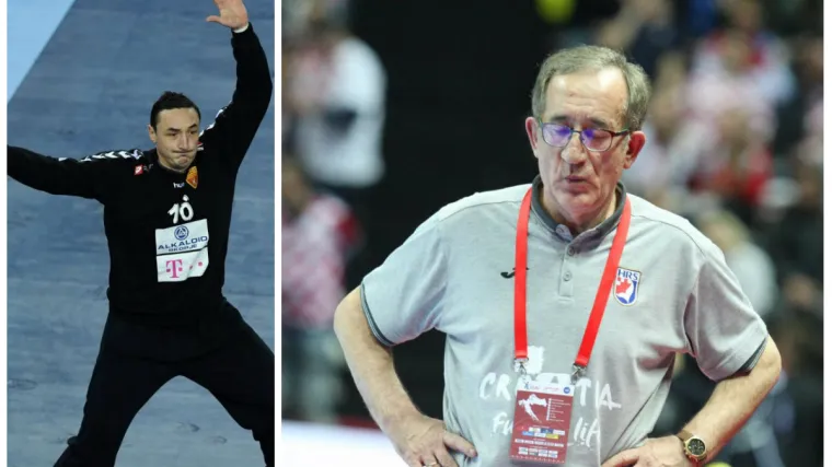 Hrvatski izbornik na novom udaru kritika, ovaj put joj že&scaron;ćem