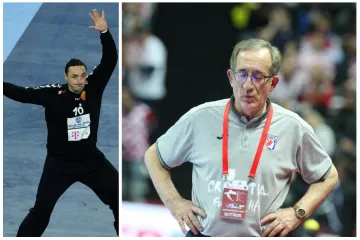 Hrvatski izbornik na novom udaru kritika, ovaj put joj že&scaron;ćem