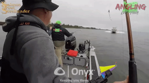 U jednom trenutku pecali, a u drugom spa&scaron;avali glavu